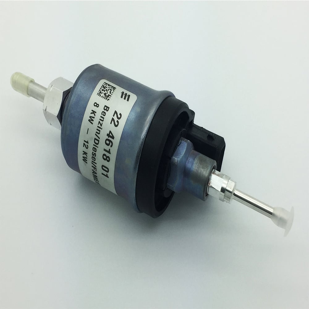 Eberspacher Fuel Pump 24V Hydronic M-Ii M8 M10 M12