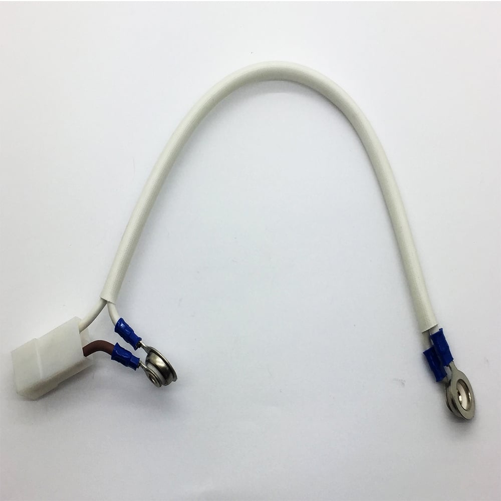 Eberspacher D5LC Glow plug connection Cable harness | 251730010100