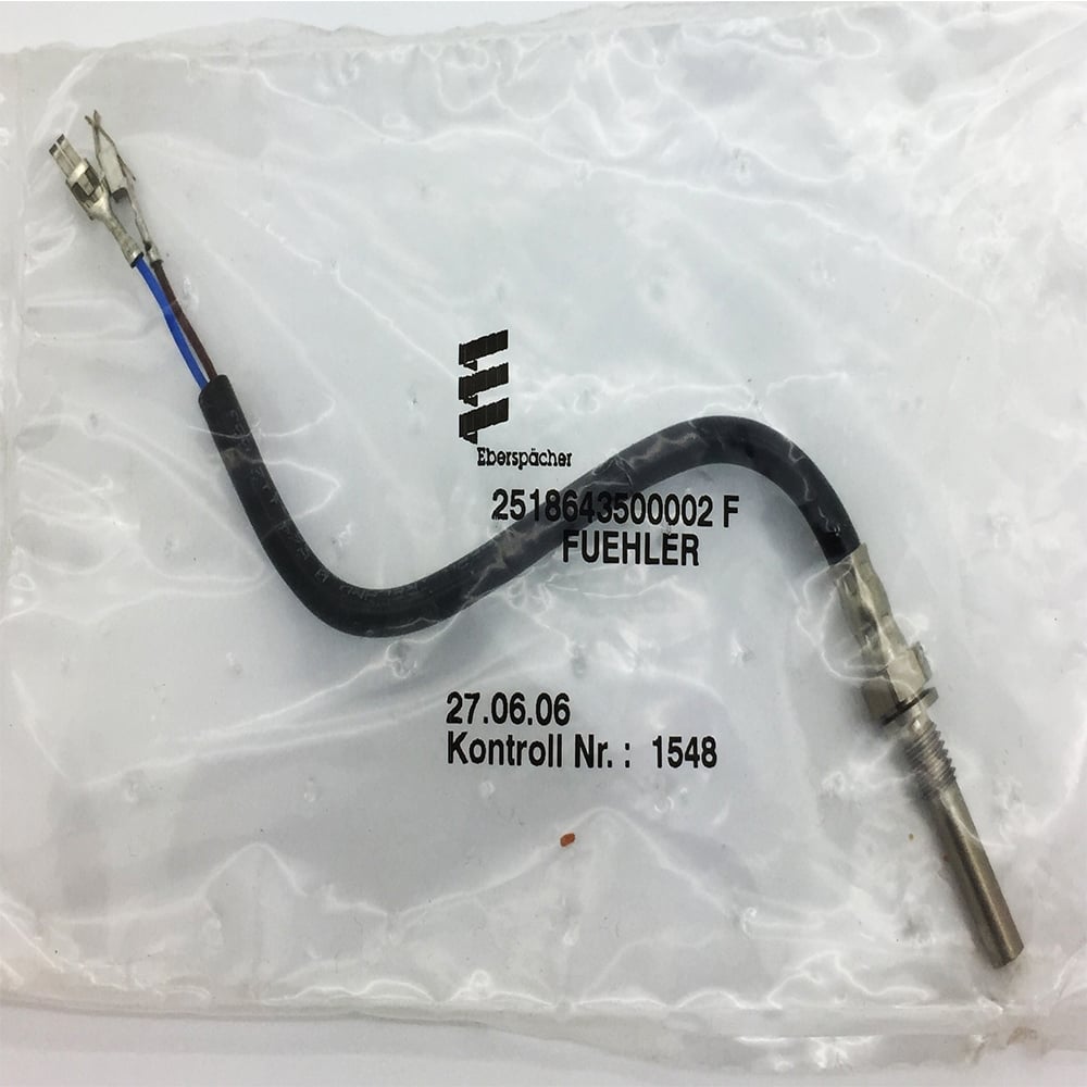 Eberspacher Flame sensor D3/D4W