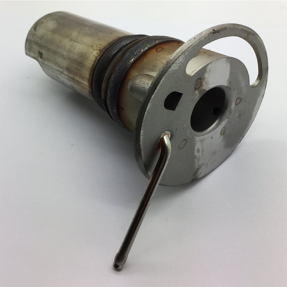 Eberspacher Combustion Burner - D5ws