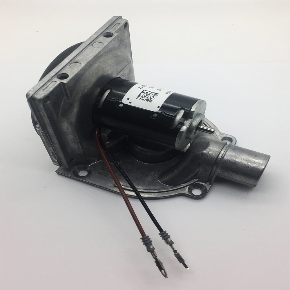 Eberspacher Combustion Air Fan D5w S 24V