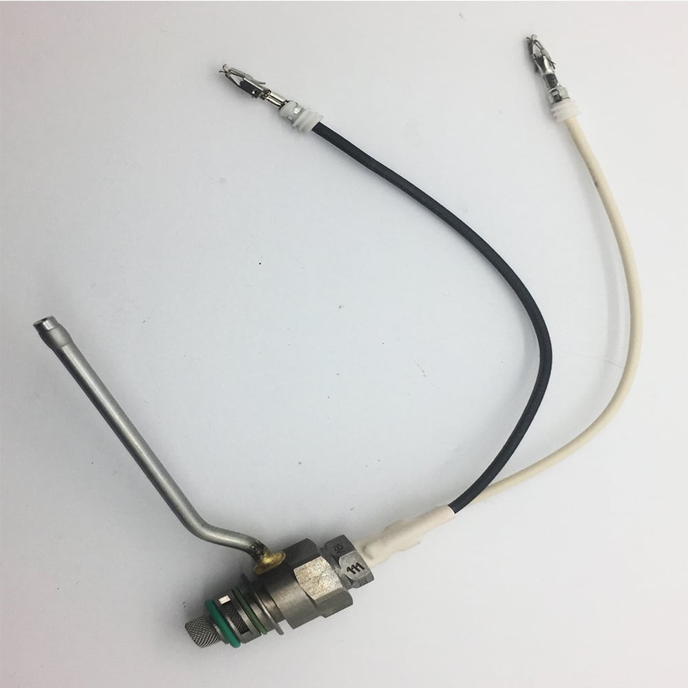 Eberspacher Glow Pin Fuel Pipe + Screen
