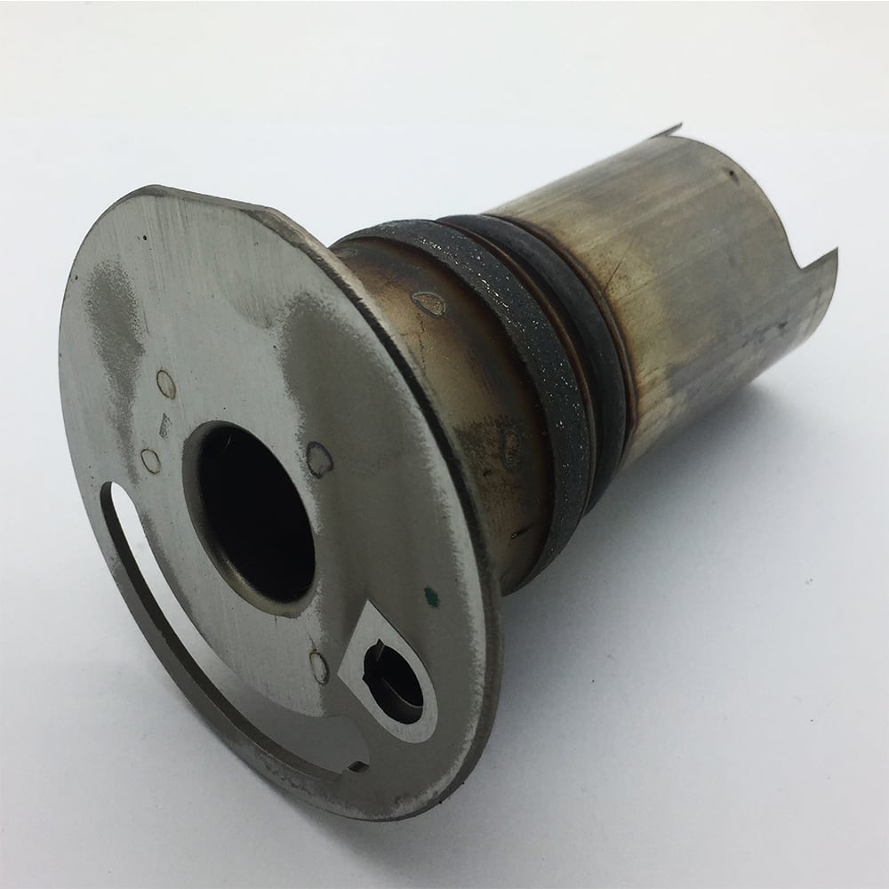 Eberspacher Hydronic D5ws Burner Tube | 252146100000