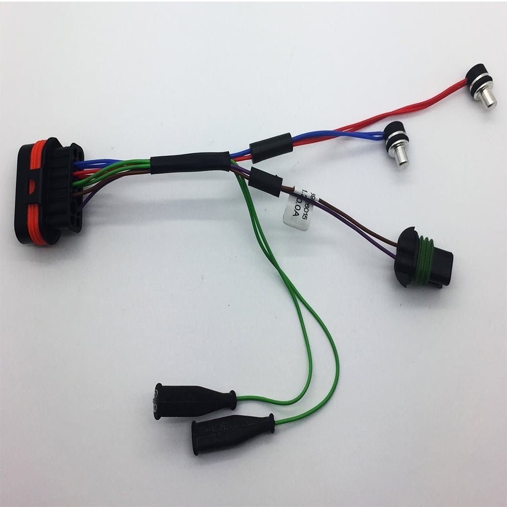 Eberspacher Temperature & Overheat Sensors Hydronic 4 5 | 252219012000