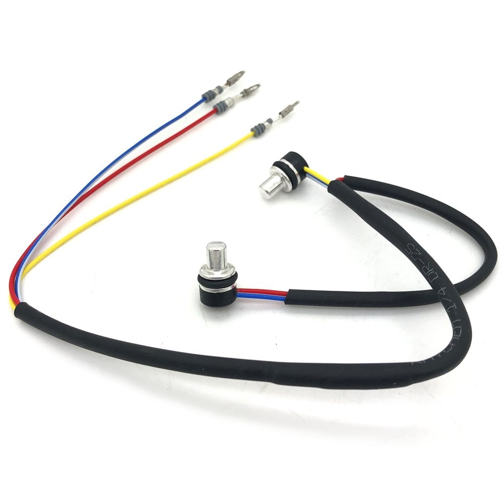 Eberspacher Temperature Sensor Hydronic M-Ii