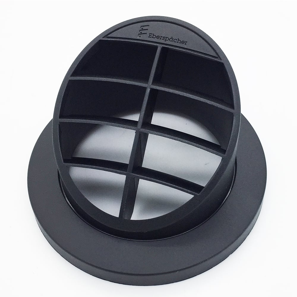 Eberspacher Air Outlet Outlet For 50Mm Or 60Mm Ducting 221000010056