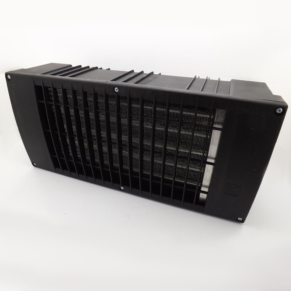 Webasto Silencio 5.5kw Water Heat Exchanger 24v | 41S80003A | 12014130