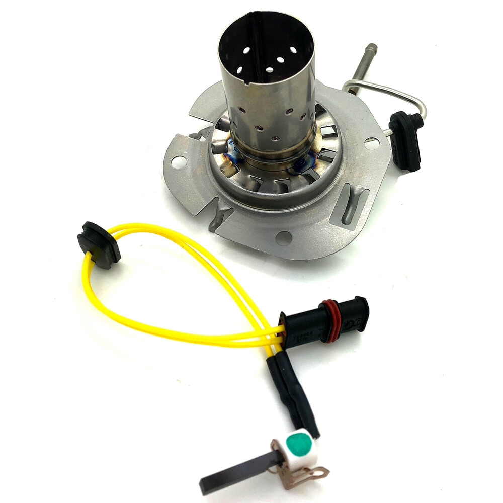 Webasto Air Top Evo 2000 Burner And Glowpin Service Kit 24V | 9034036A