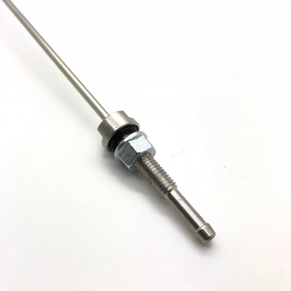Webasto Fuel Tank Sender Standpipe 503Mm Lg 3Mm Od X 2Mm Id