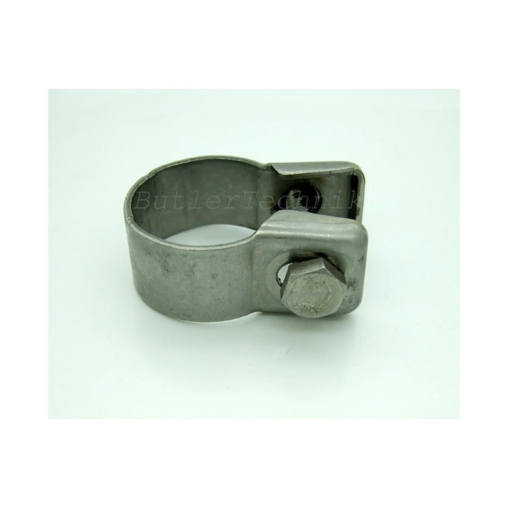 Webasto Clamp for 22mm ID exhaust flex | 1320103A