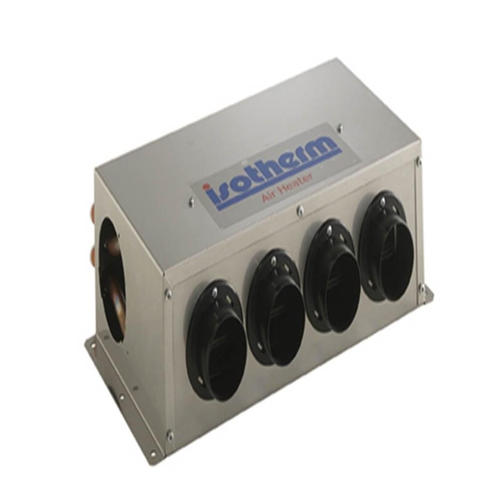 Webasto Isotherm air heater 10 kW - 24v