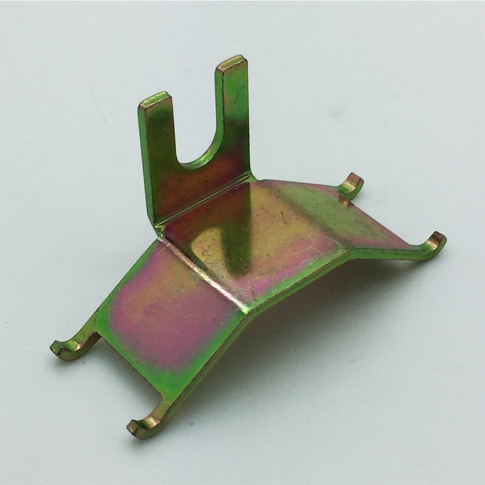 Webasto Bracket - 1319688A