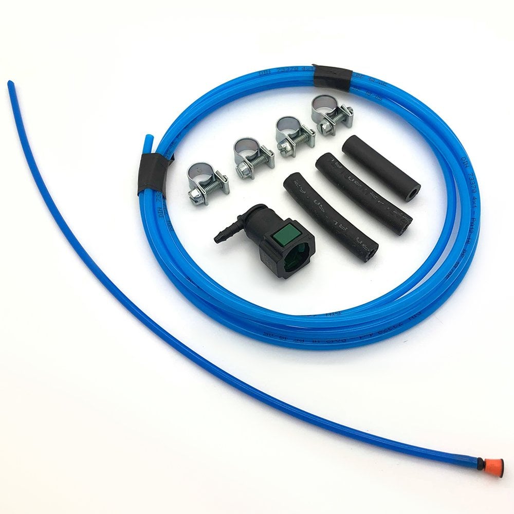 Eberspacher Mercedes Sprinter 2018 2019 Fuel Tank Sender Unit Standpipe Kit | 292180010414