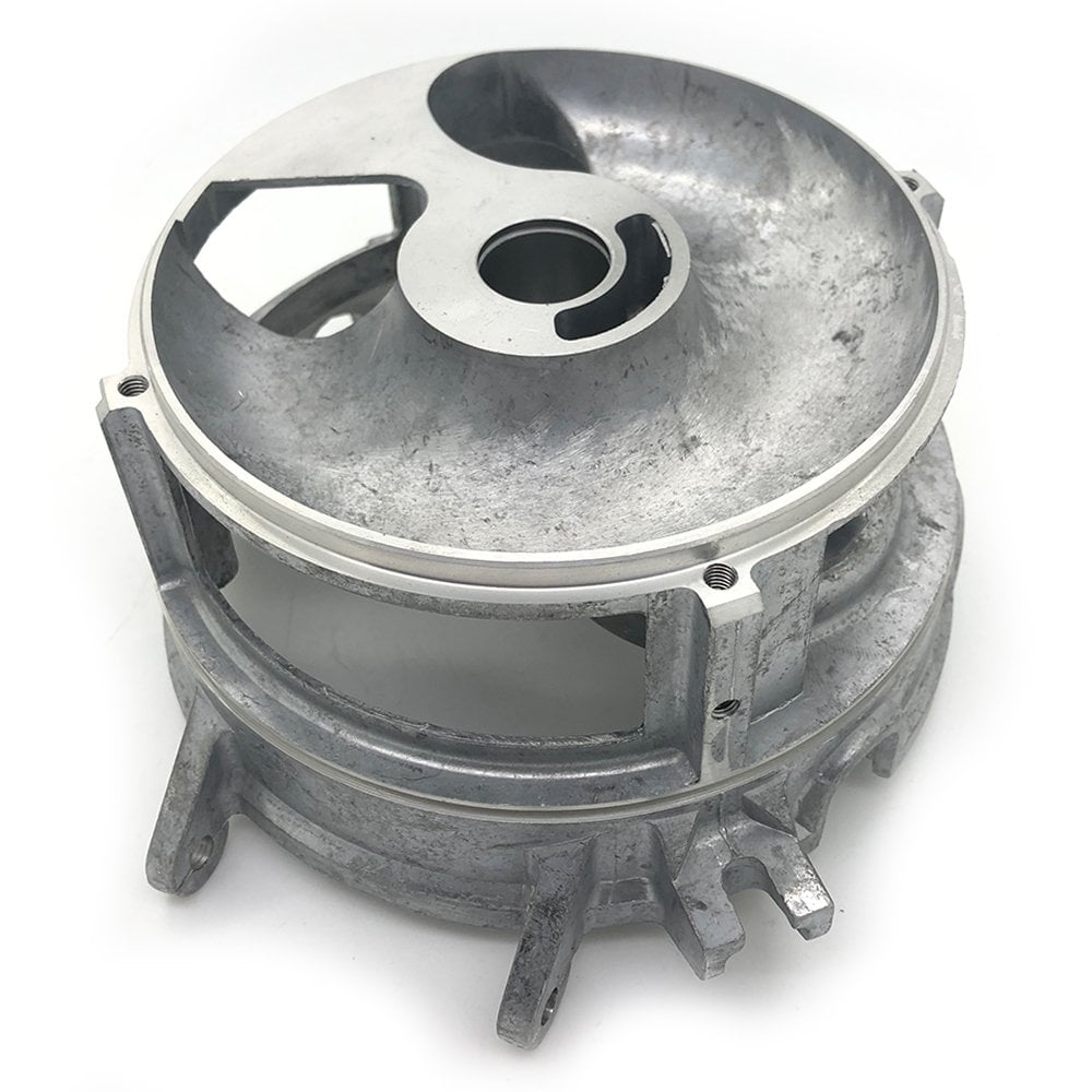 Webasto Dbw 2010 Blower Casing Housing | 22567A | 1322534A
