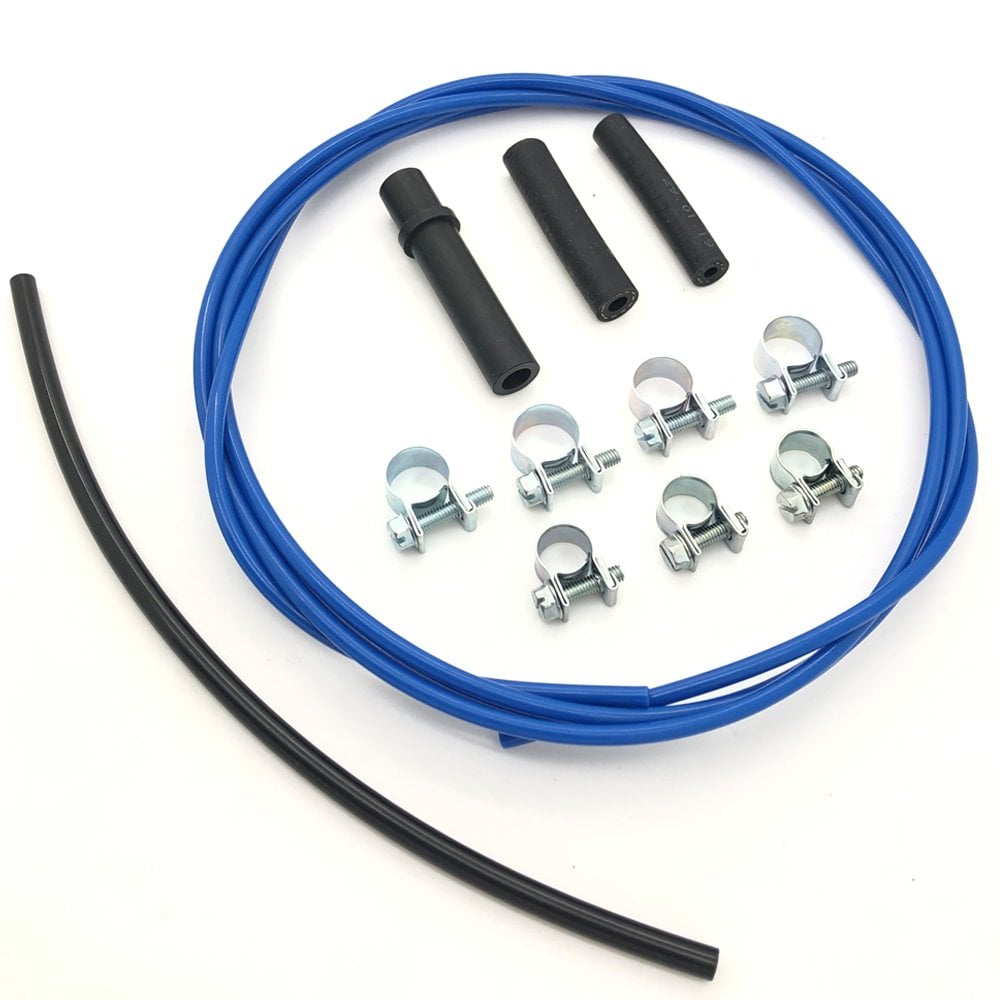 Eberspacher Airtronic S2 M2 Hydronic S3 Heater Fuel Tank Sender Kit Mercedes Sprinter 2006 - 2018 | 292180010418