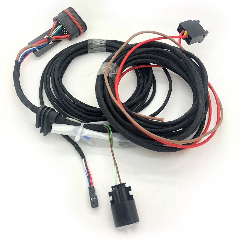 Webasto Air Top 2000 Stc Rheostat Only Wiring Harness | 9035202A | Sale