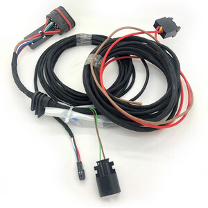 Webasto Air Top 2000 STC Rheostat Wiring Harness Cable