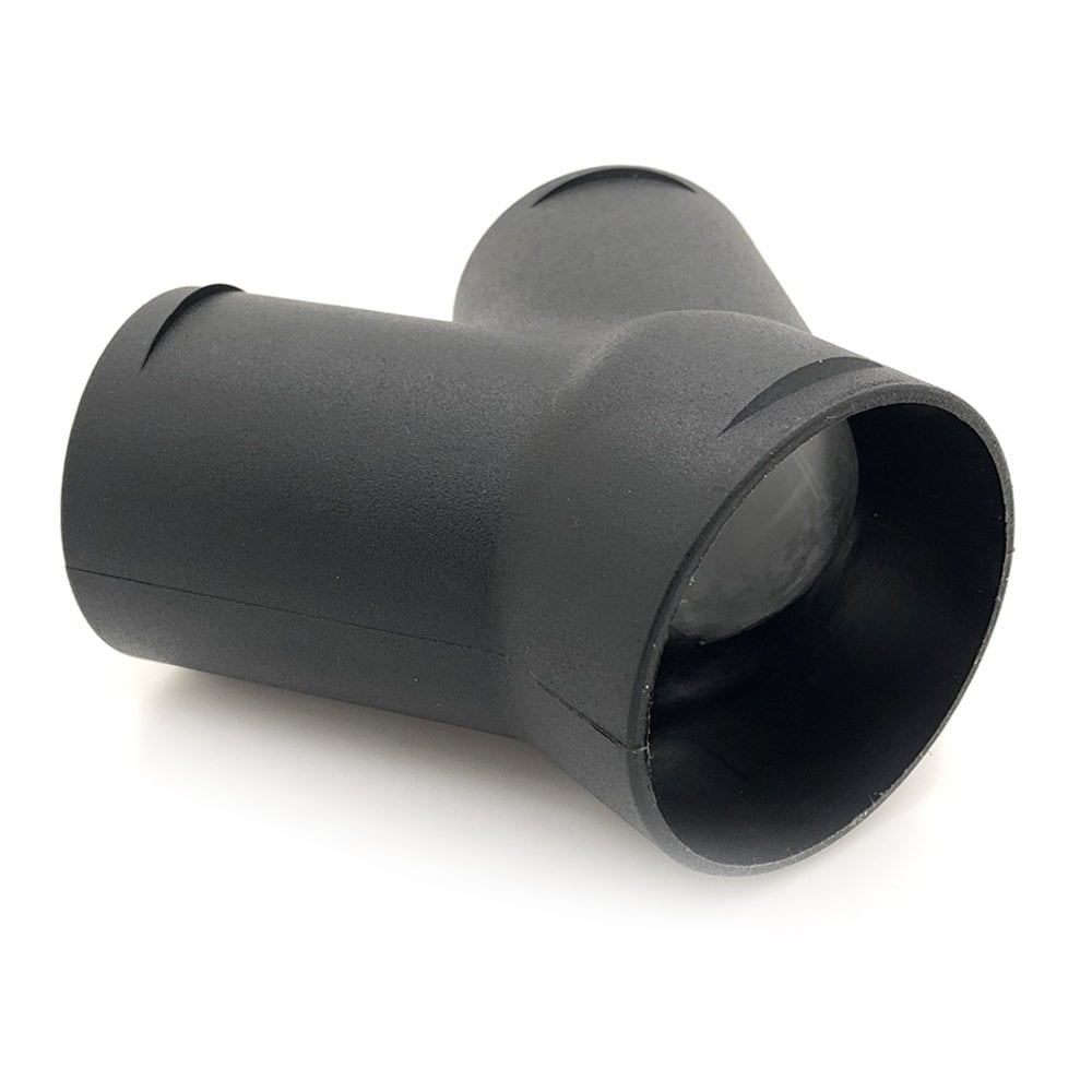 Eberspacher Black Ducting Y-Branch 60 X 50 X 50