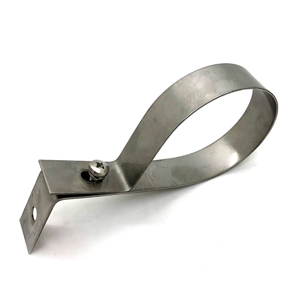 Eberspacher Webasto Marine Exhaust Mounting P-Clip 65mm | 292100010239