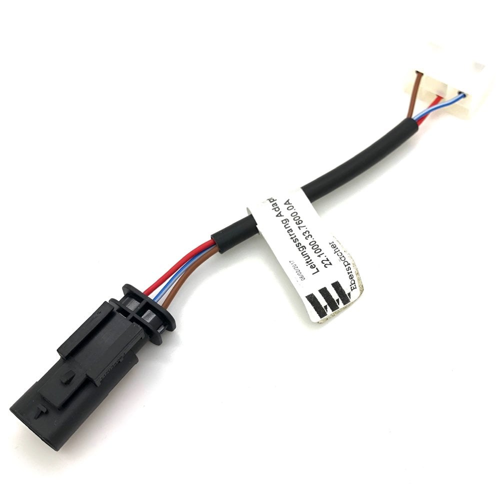 Eberspacher Edith Diagnostic Adapter Hydronic Ii | 221000337800