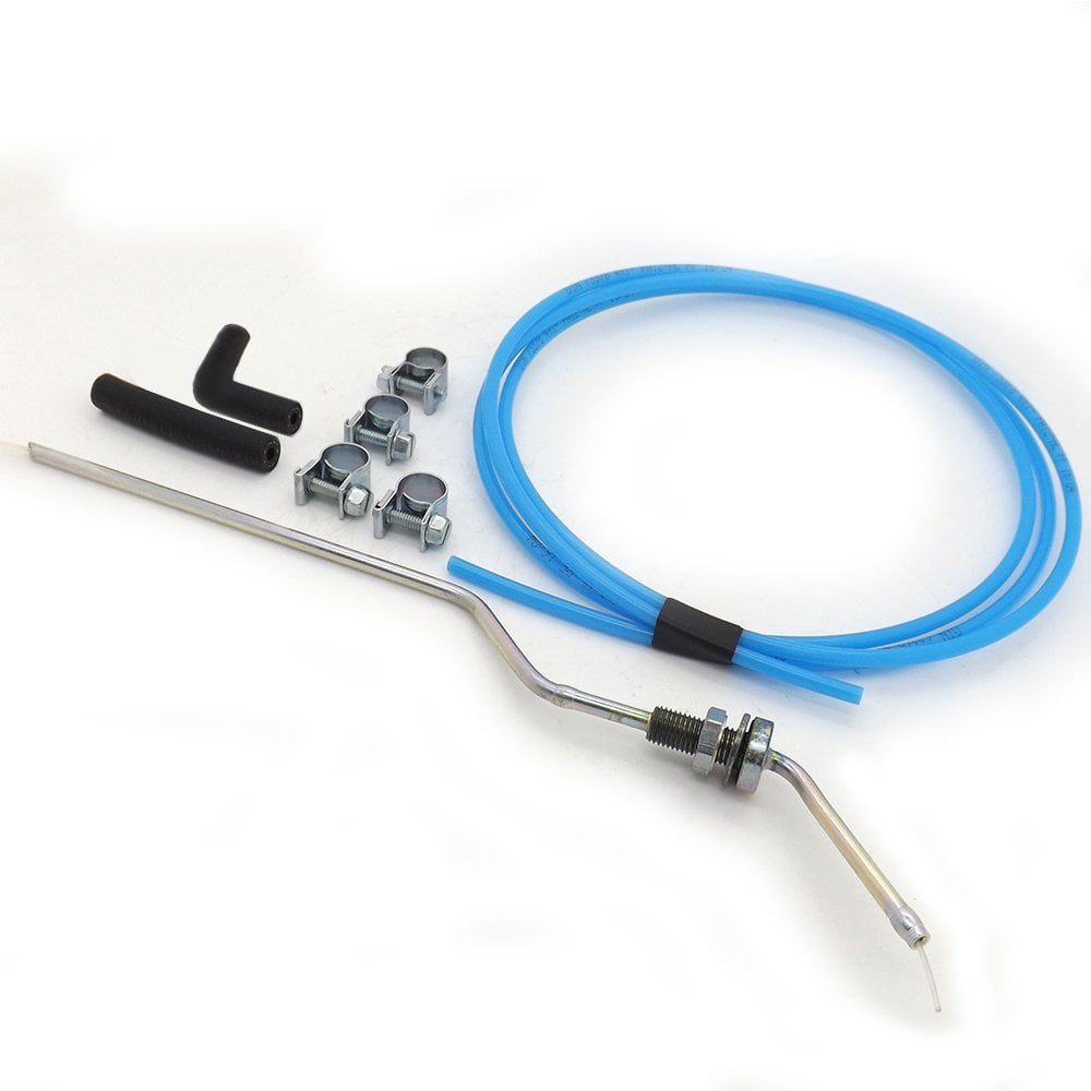 Eberspacher Fuel Tank connector Kit for VW T6 suitable S2 M2 HS3 heaters