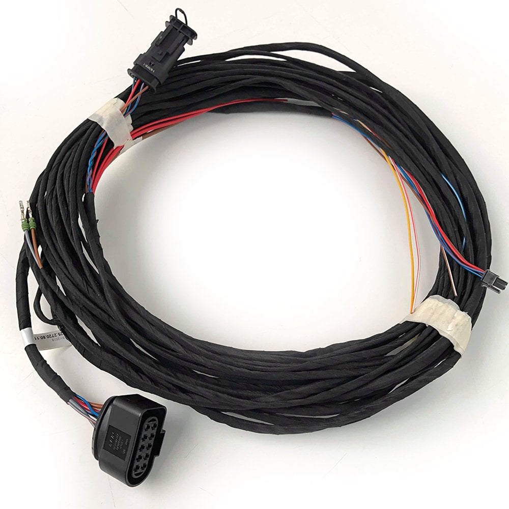 Eberspacher Airtronic S2 M2 CAN Wiring Harness | 252720801100