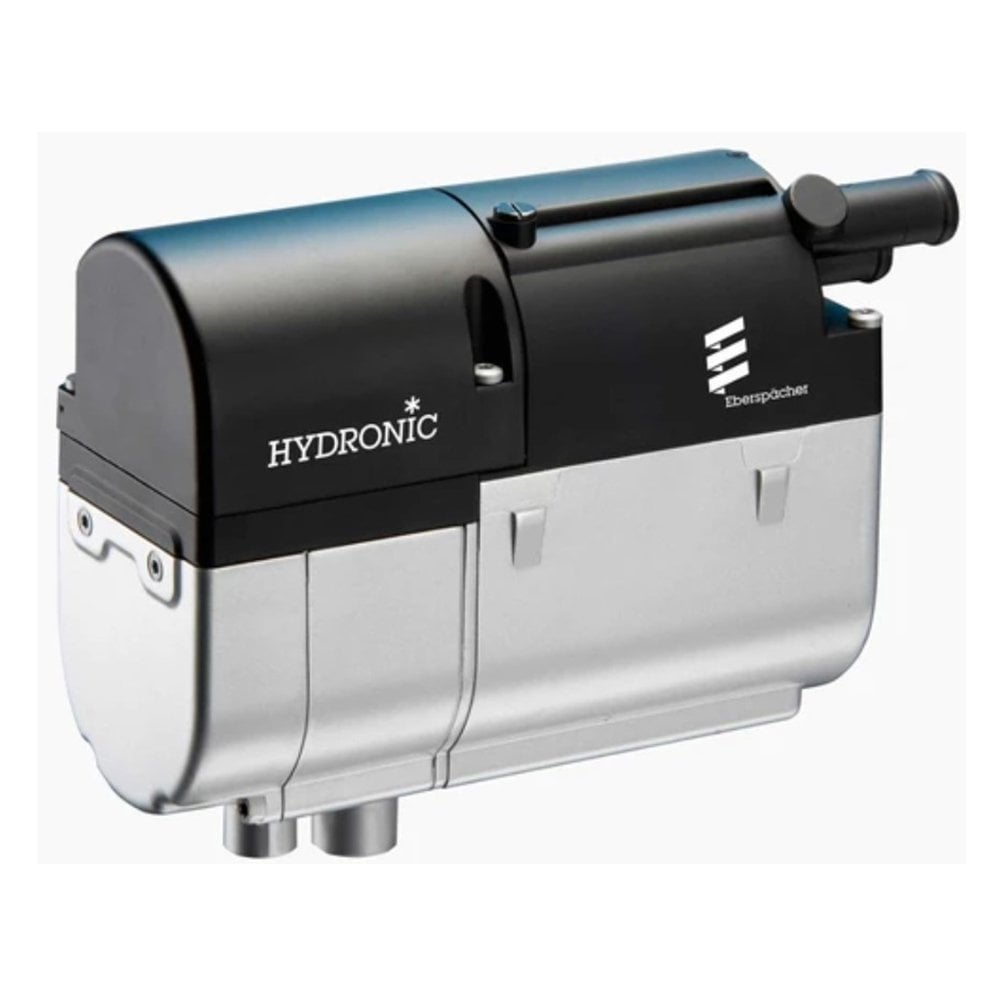 Eberspacher D4W SC Hydronic Heater 12v Replacement Unit | Discontinued - See Description| 252257050000