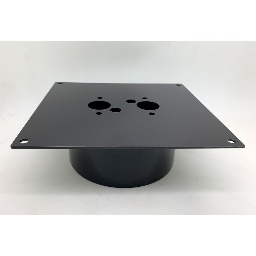 Eberspacher Or Webasto Floor Turret Mount Plate 60Mm Bracket | 190278