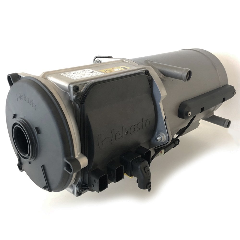 Webasto Thermo Top Pro 120 Water Heater with Water Pump 12v | 9035585A