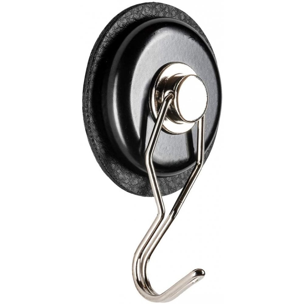 Silwy Ultra Strong Luxury Magnetic Hook With Nano-Gel Pad - The One