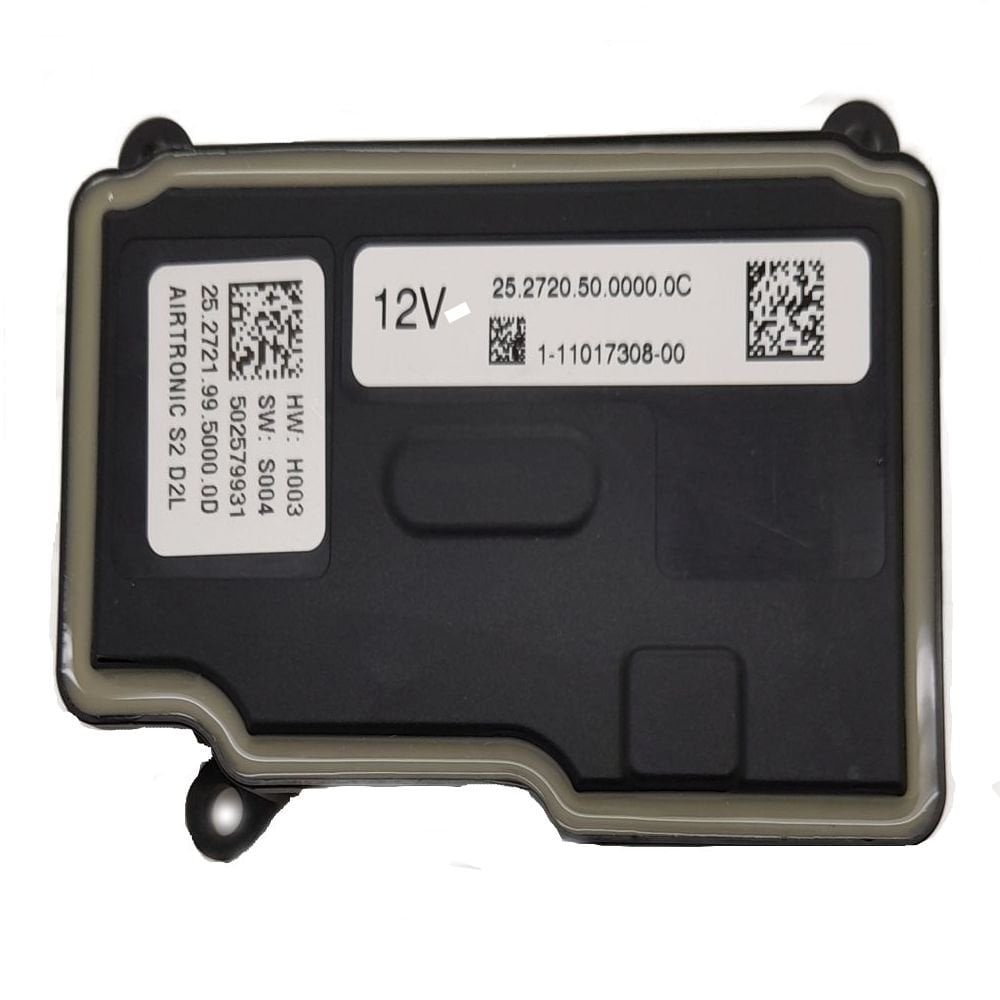 Eberspacher Electronic Control Unit ECU AS2 D2L 12V | 252721995000