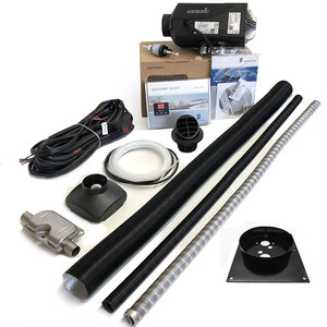 Eberspacher Espar Airtronic D2 Heater 12V Diesel inc High Altitude