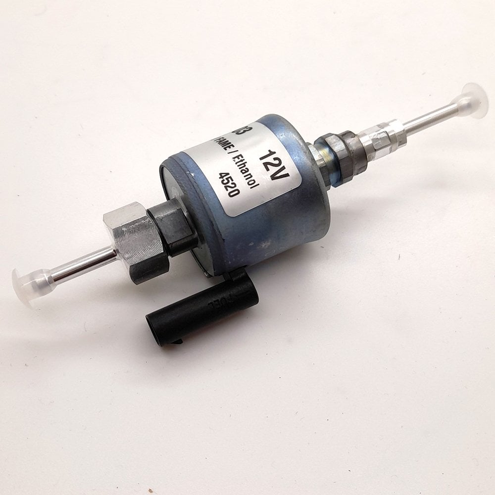 Eberspacher Fuel Metering Pump Airtronic 12V S2 S3 D2L M2 M3 D4L D4R | 224552030000