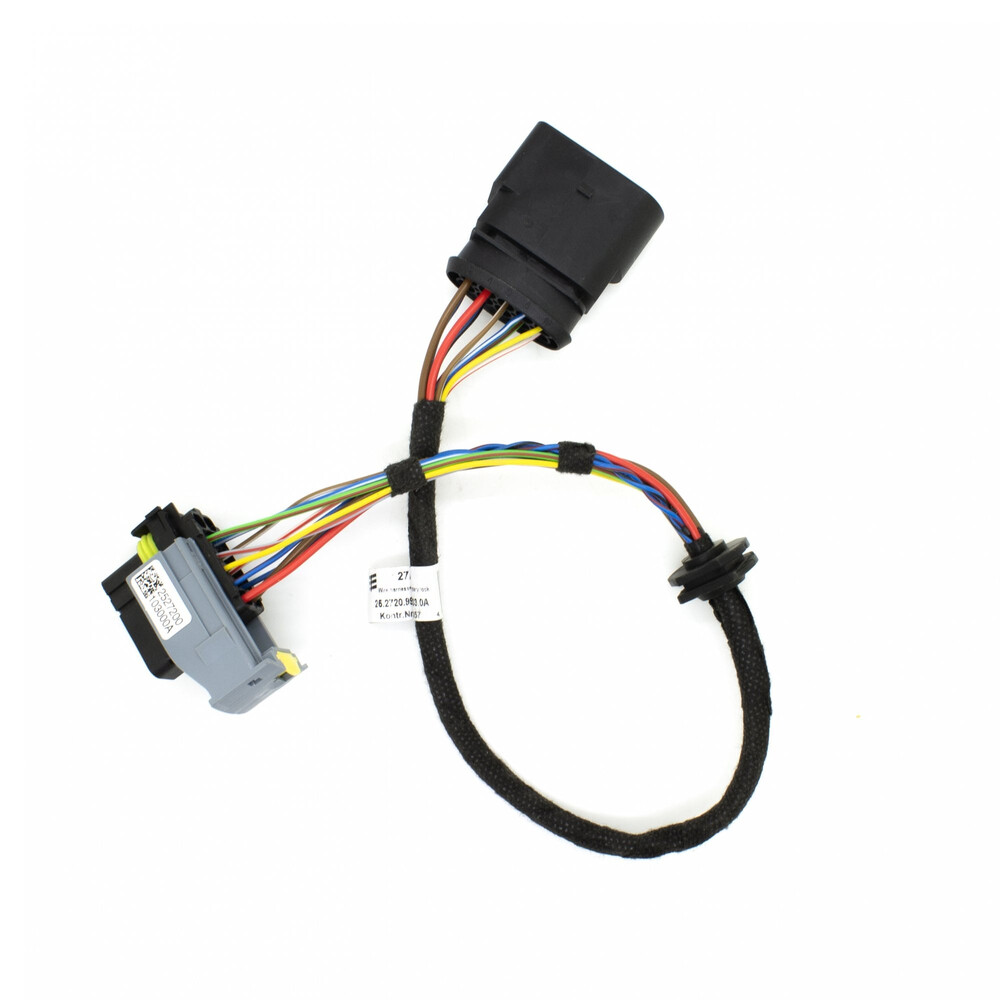Eberspacher Internal ECU Wiring Harness Assembly S2 D2 M2 D4L D4R B4L | 252720990103