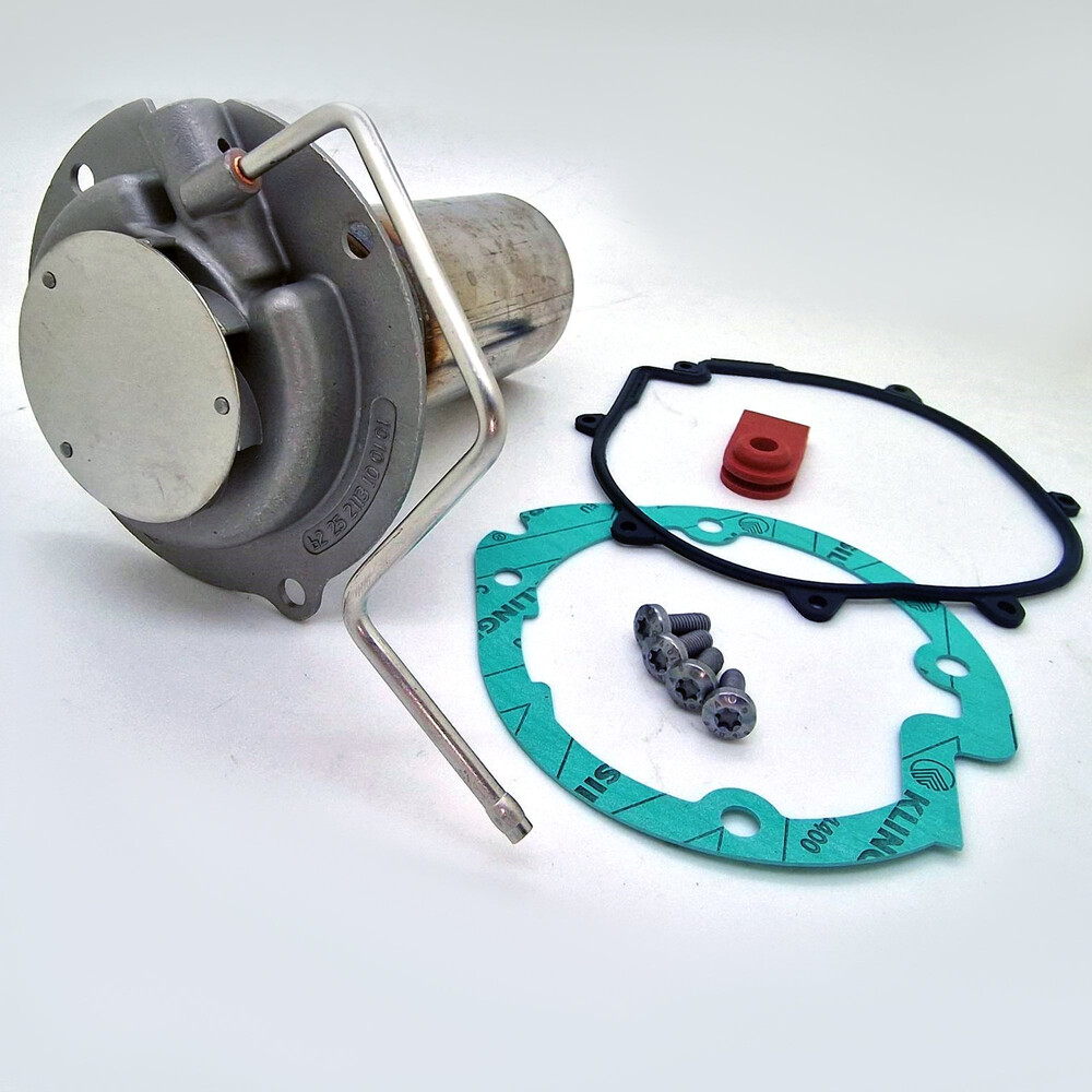 Eberspacher Espar Airtronic M2 D4L D4R Replacement Burner Tube inc Gasket Set | 252720991000