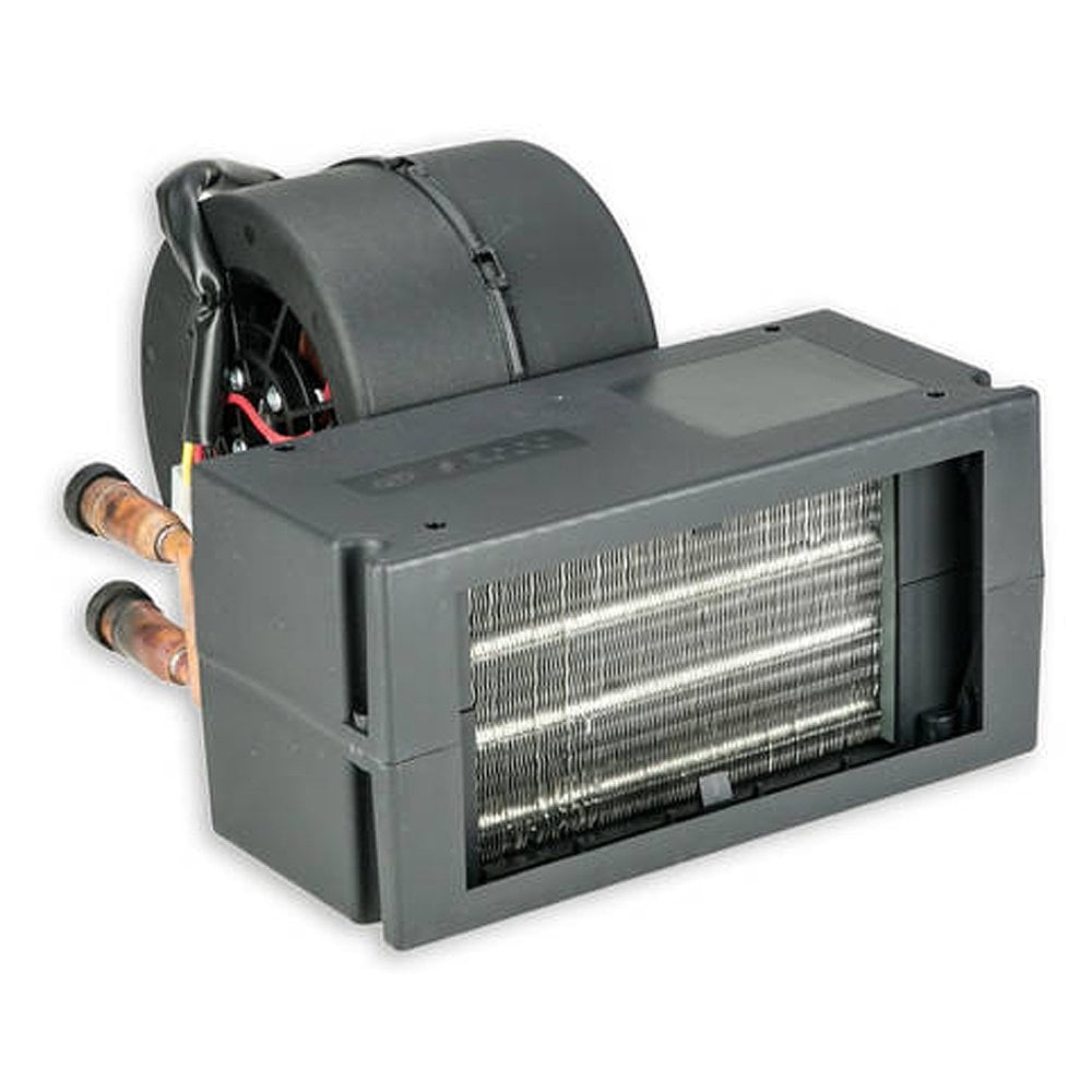 Siroco Minox 2 B 250 Heater Matrix 3 spd 12v 4.3kw