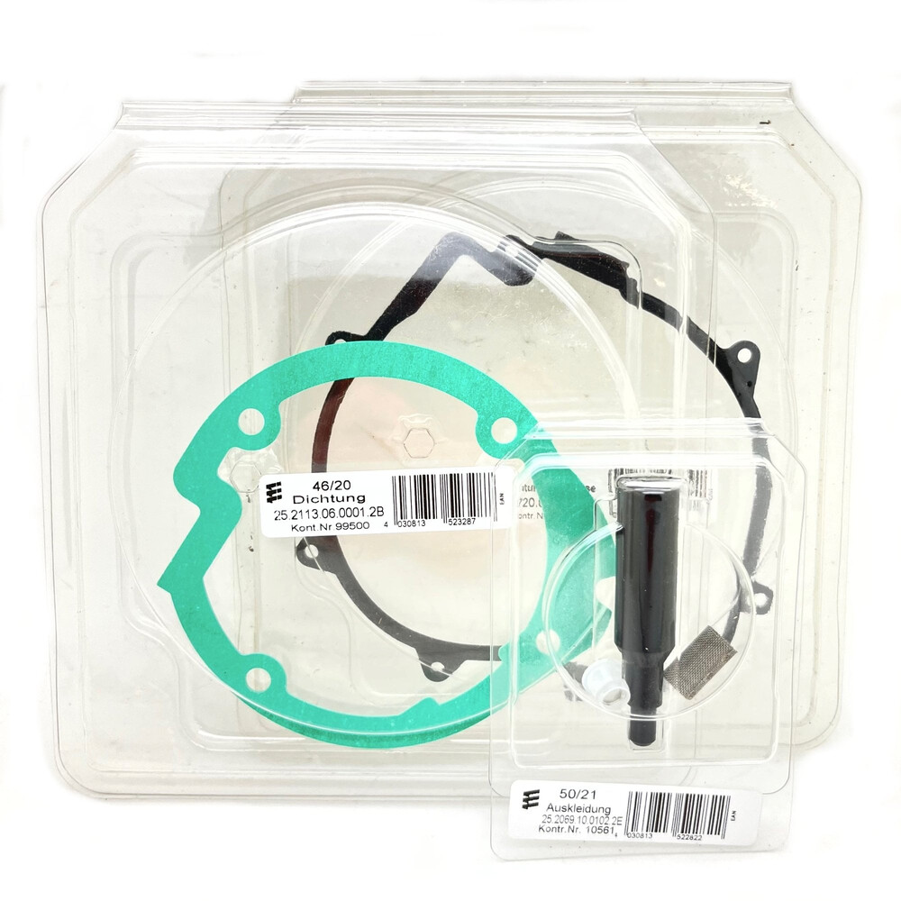 Eberspacher Espar Airtronic M2 D4L D4R B4L Service Kit Gasket Set