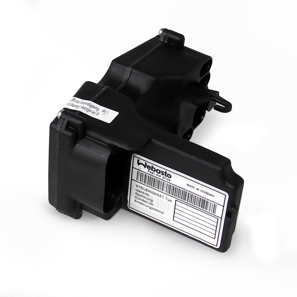 Webasto Air Top 2000St Control Unit 24V 9013147A