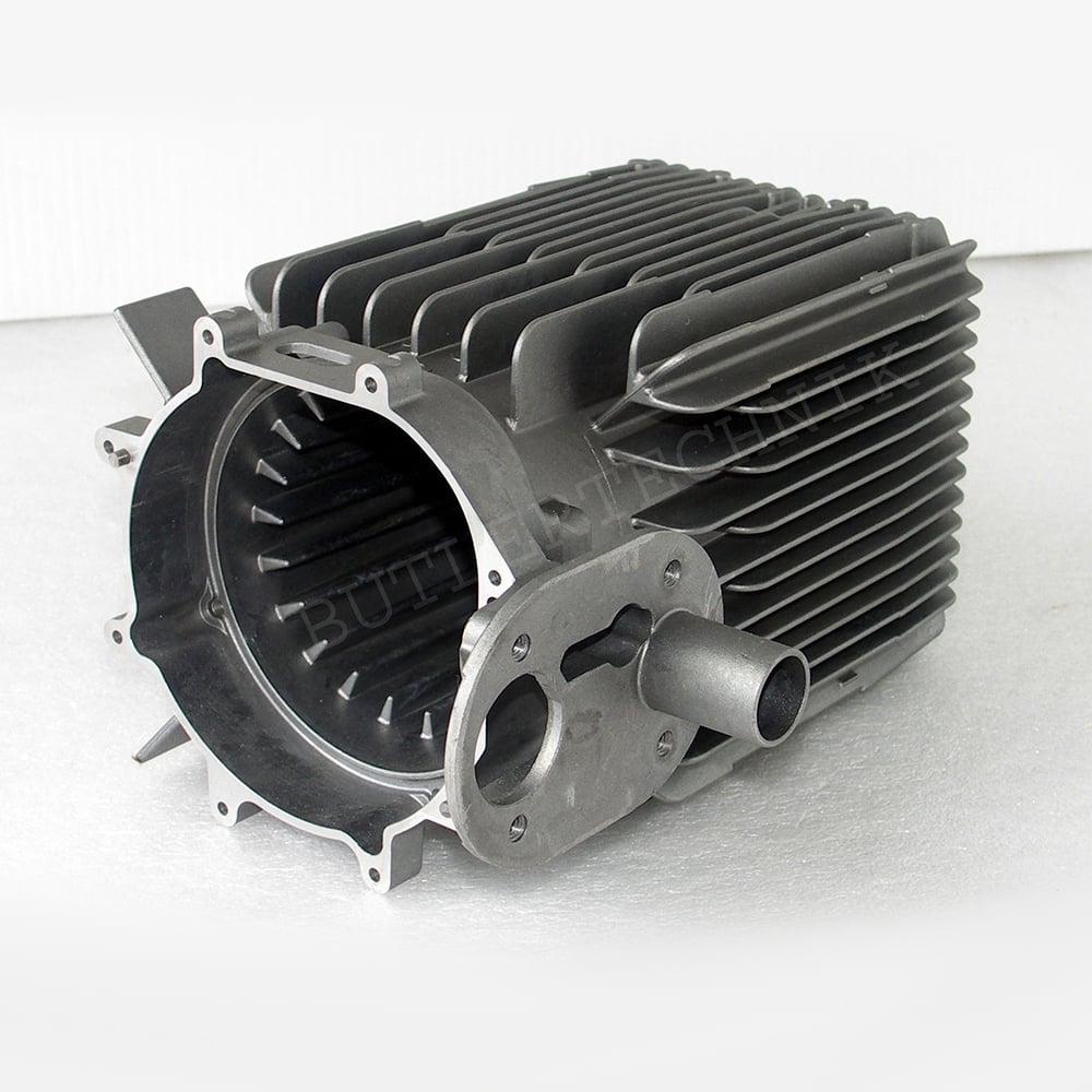 Webasto Air Top 3500 ST 5000 ST Heat Exchanger | 9036743A | 9004216A