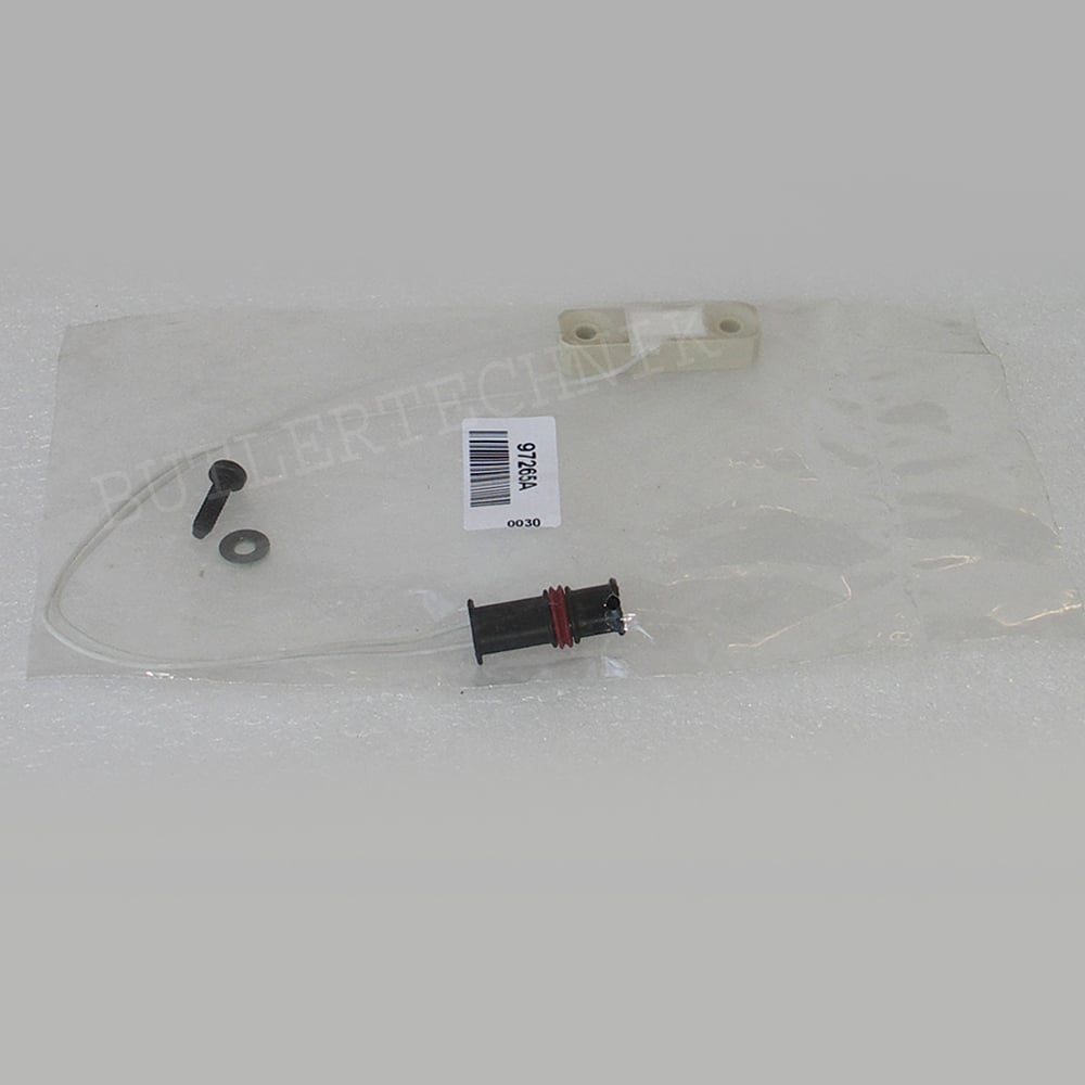Webasto Air Top Overheat Protection 1319798A