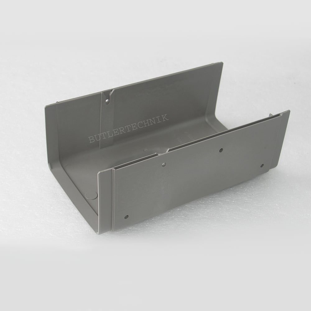 Webasto Air Top Lower Casing