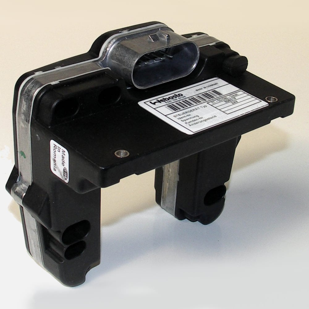 Webasto Air Top 5000 Control Unit 12V 89836C