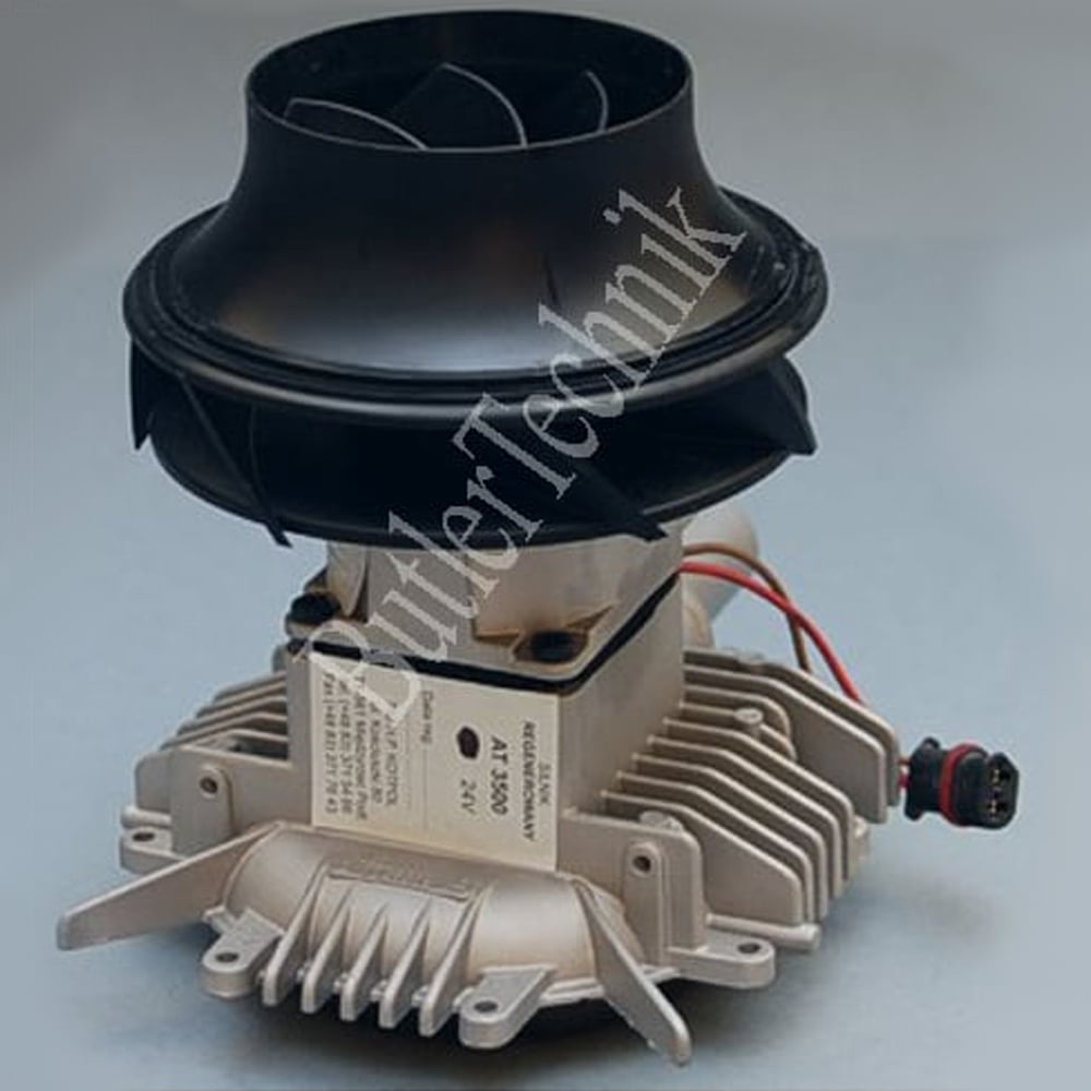 Webasto Air Top 3500St Motor 24V 9004210A