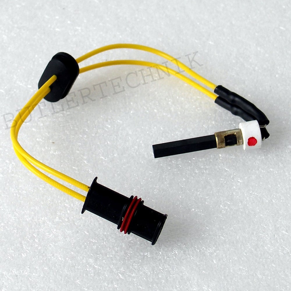 Webasto Air Top Glow Pin 24v
