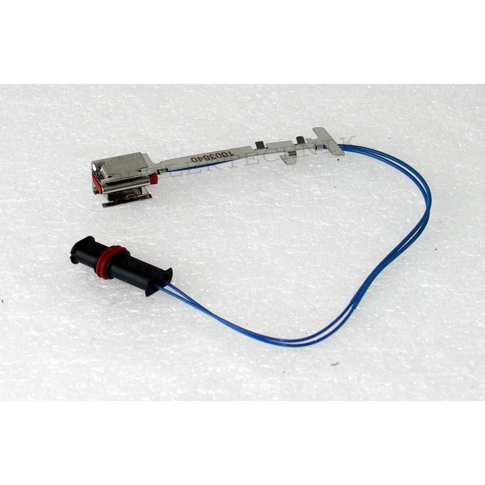 Webasto Air Top Overheat Temperature Sensor