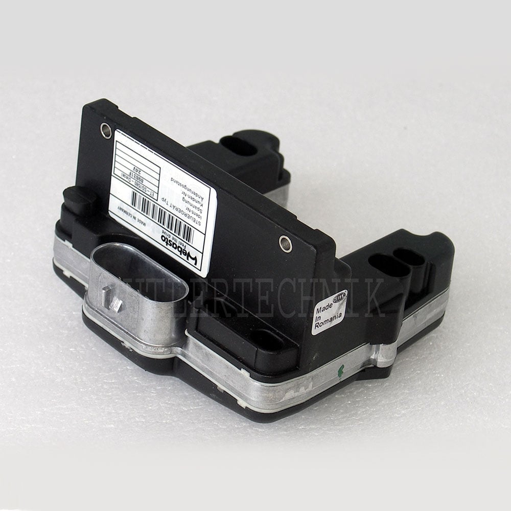 Webasto Air Top 3500ST Control Unit 12v 9006824A
