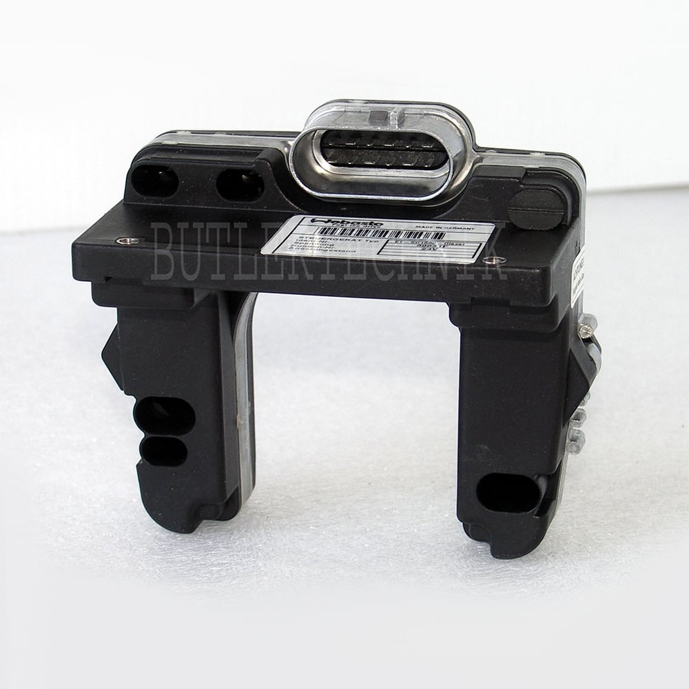 Webasto Air Top 5000St Control Unit 12V