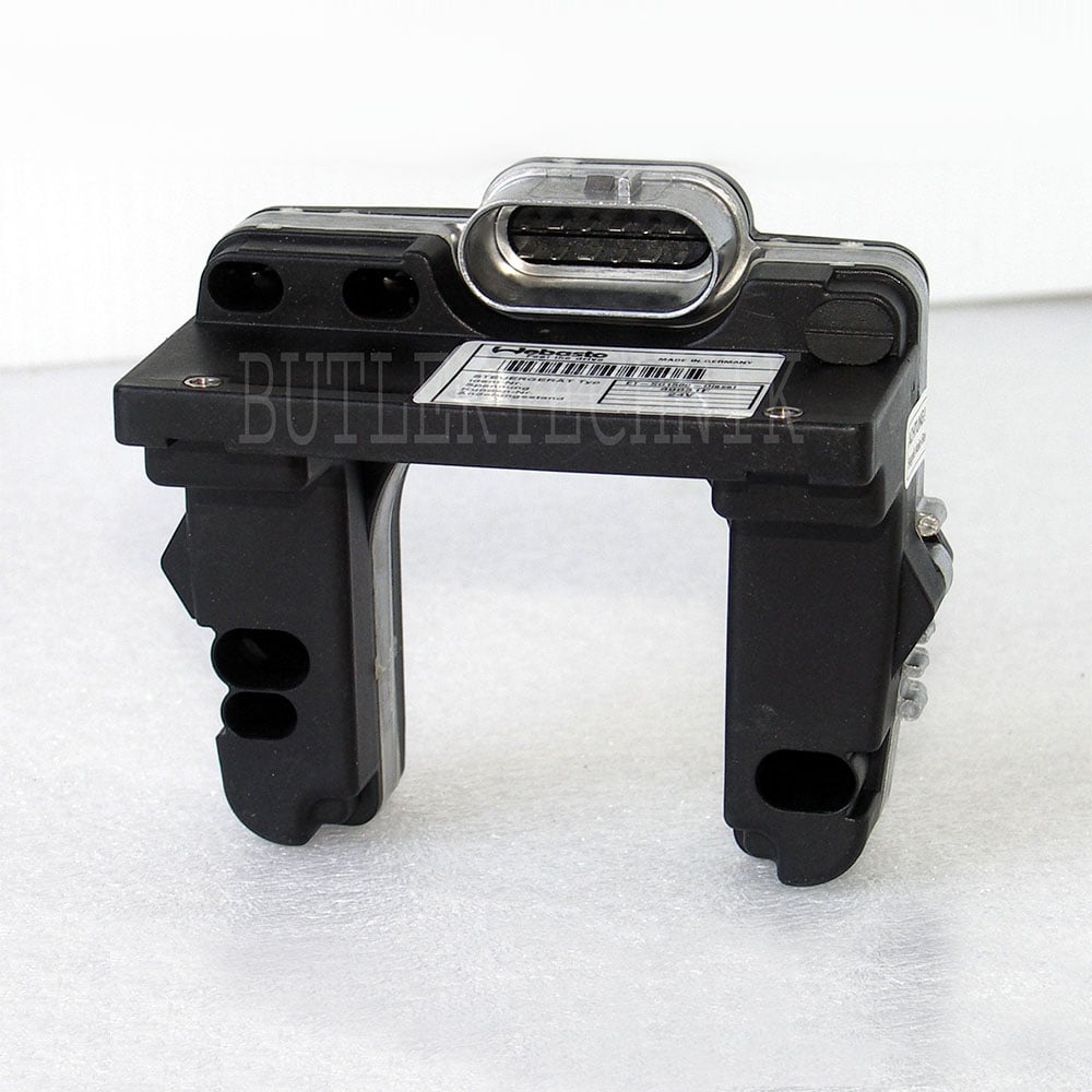 Webasto Air Top Evo 3900 Control Unit Ecu 12V | 1313137A