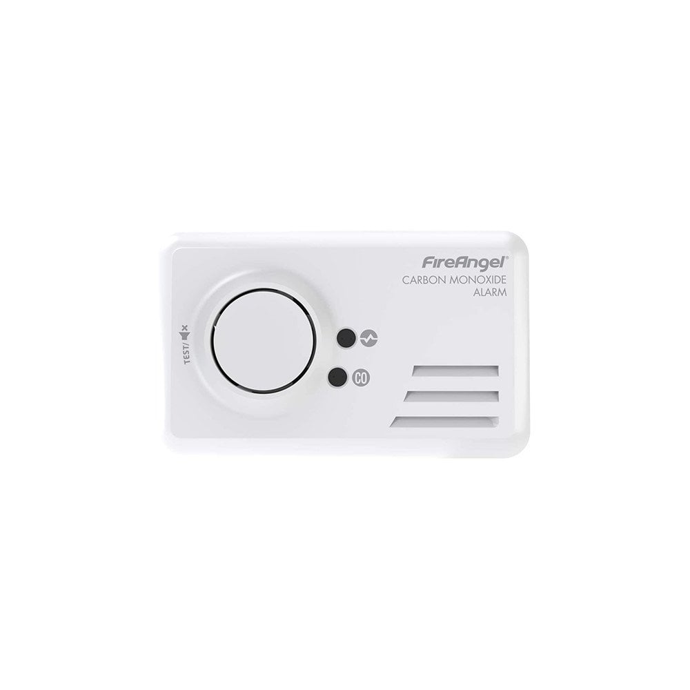 Fireangel Led Carbon Monoxide Alarm