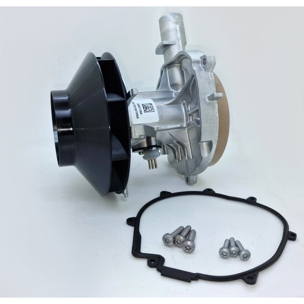 Eberspacher Espar Airtronic M2 D4r Blower Motor 12V | 252746991500